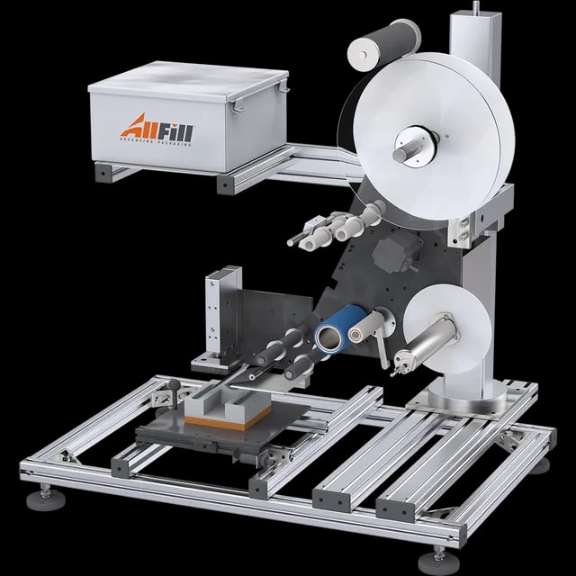 Table Top Series Labeler