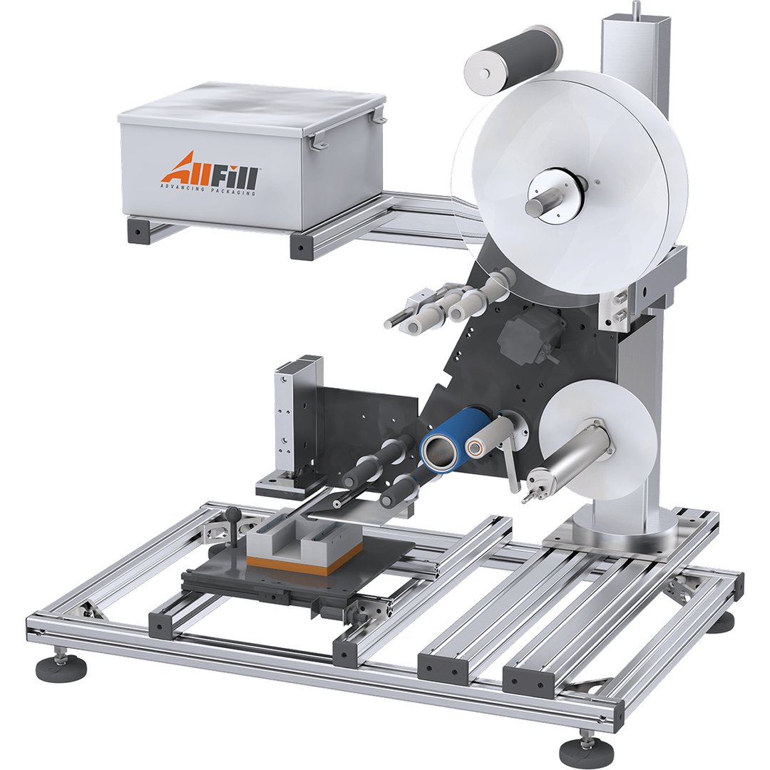 Table Top Series Labeler