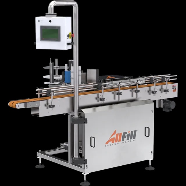 Wrap Series Labeler