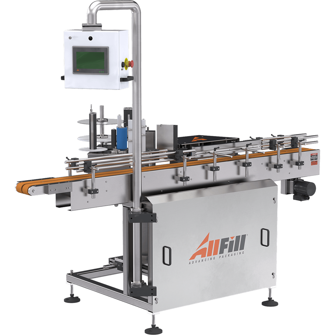 Wrap Series Labeler