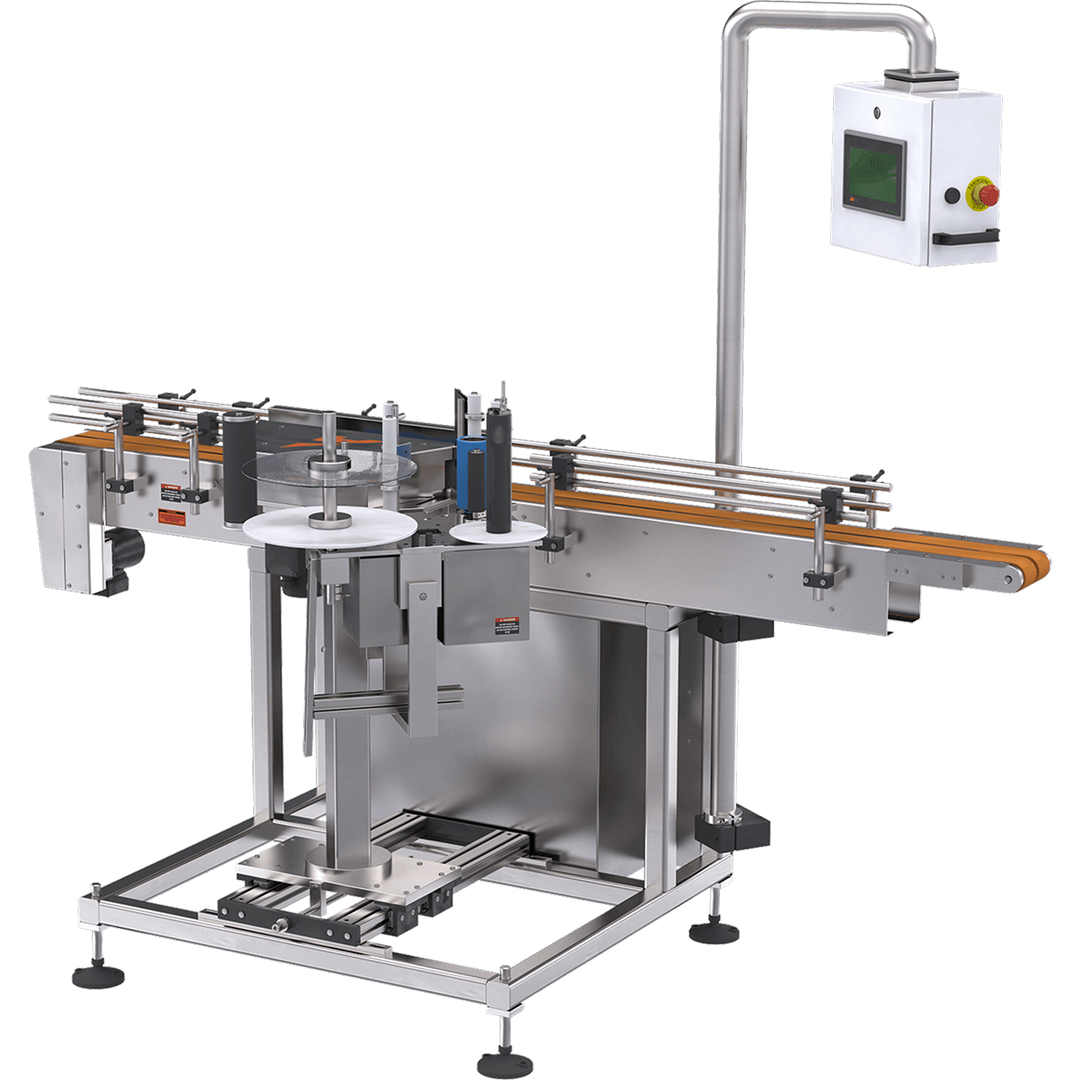 Wrap Series Labeler