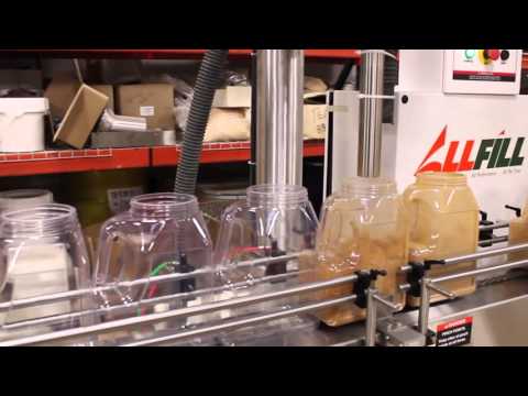Integrated System - Spices & Seasonings