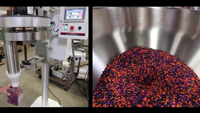 Cup Filler - SC/Series