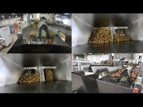 Vibratory Filler - ST/Series