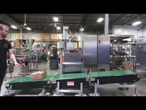 Checkweigher - Model HP/14
