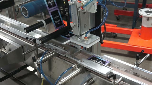Labeler - Panel/Series