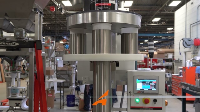 Cup Filler - SC/Series