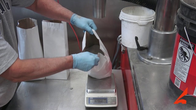 Test: Skim Coat