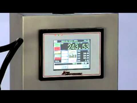 Checkweigher - Model CW/10