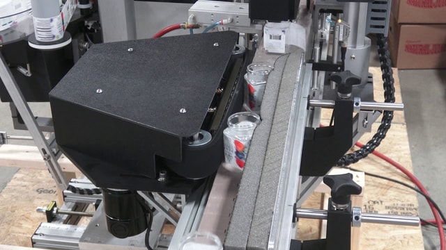 Labeler - Panel/Series