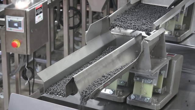 Vibratory Filler - ST/Series