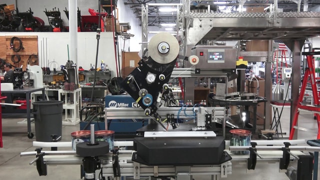 Labeler - Panel/Series