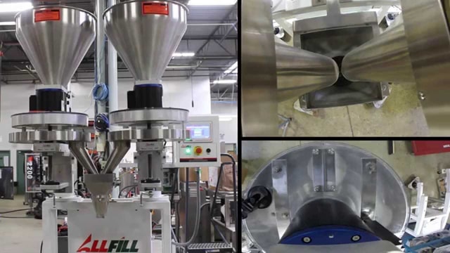 Cup Filler - SC/Series