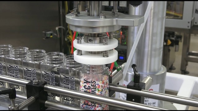 Highlight: Auger Fillers