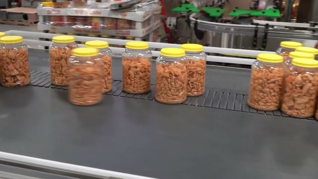 Highlight: Snack Food Packaging Solutions