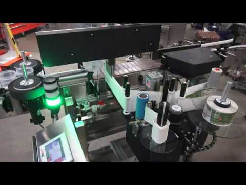 Labeler - Wrap/Series