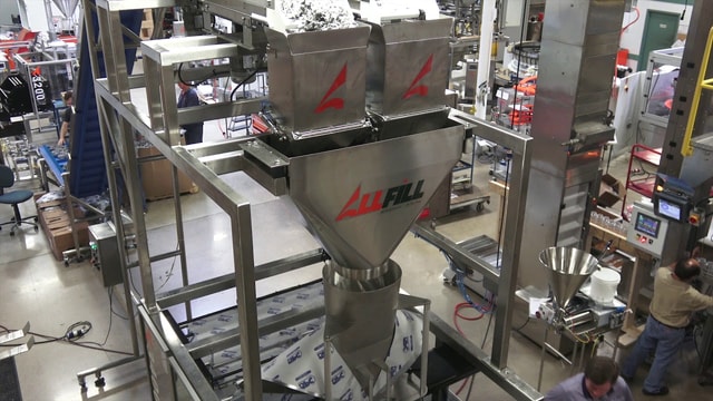 Integrated System - Industrial Chemicals & Products