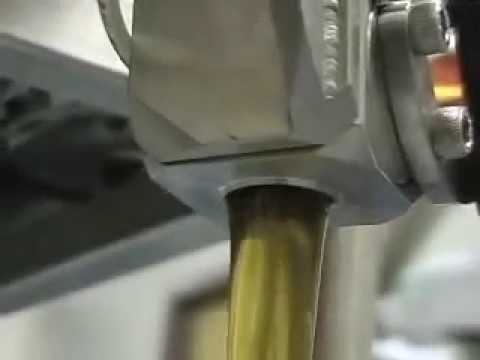 Highlight: Piston Filler - Rotary Cut-Off