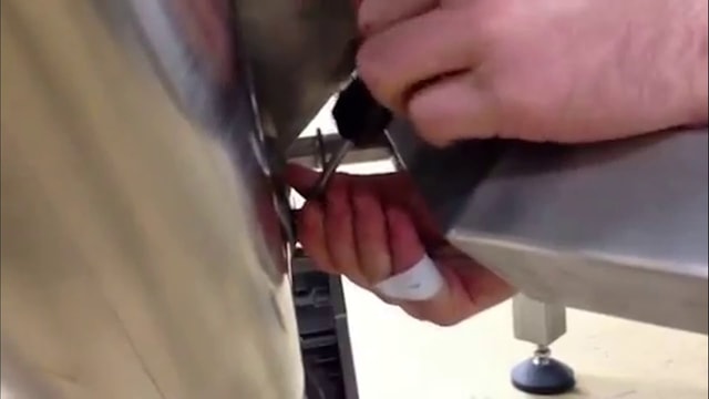 How-To: Breakdown an Incline Screw Feeder