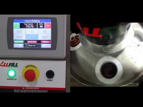 Cup Filler - SC/Series