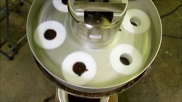 Highlight: Volumetric Cup Fillers Overview