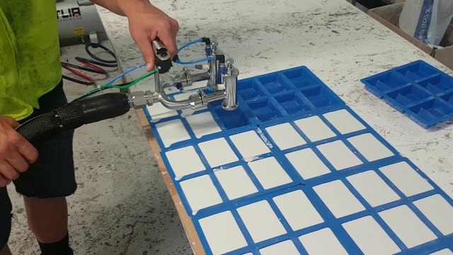 Piston Filler - Model 305