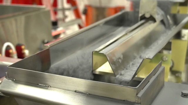 Vibratory Filler - GF/Series