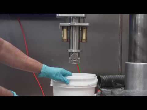 Test: Dual Flapper Gate Cut-Off