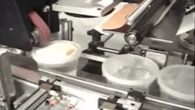 Labeler - Wrap/Series