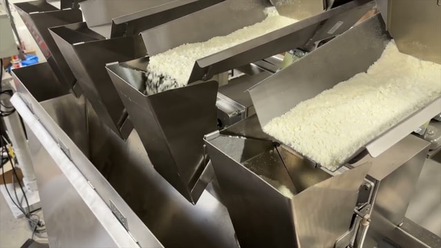 Vibratory Filler - ST/Series