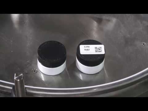 Labeler - Top/Bottom Series