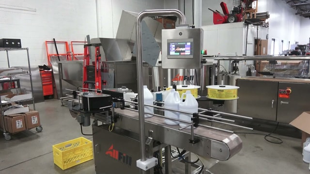 Labeler - Wrap/Series