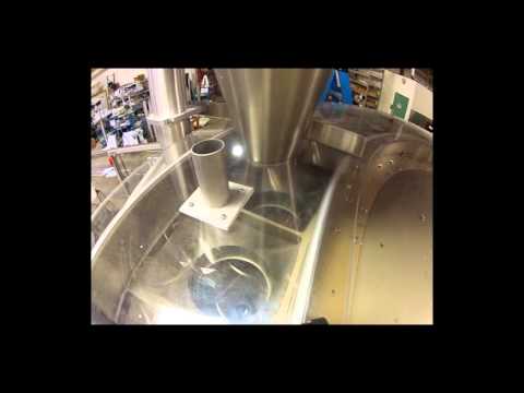 High-Speed Rotary Auger Filler - Model R/244