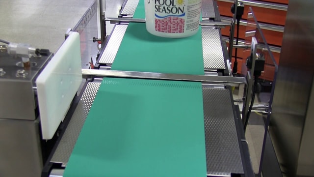 Checkweigher - Model MW/16