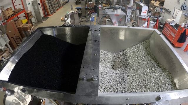 Vibratory Filler - ST/Series
