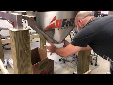 Vibratory Filler - ST/Series