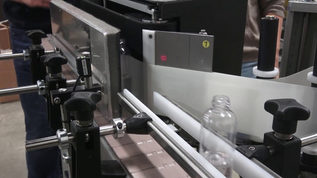 Labeler - Wrap/Series