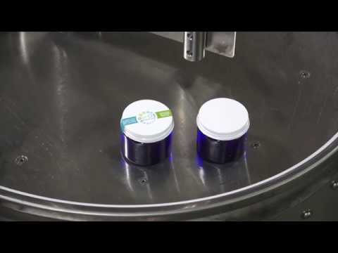 Labeler - Top/Bottom Series