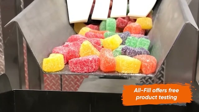 Highlight: We Offer Free Product Testing