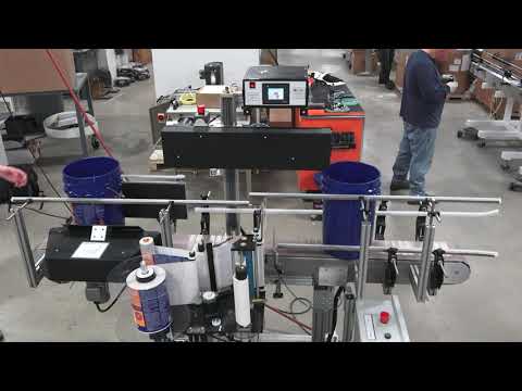 Labeler - Wrap/Series