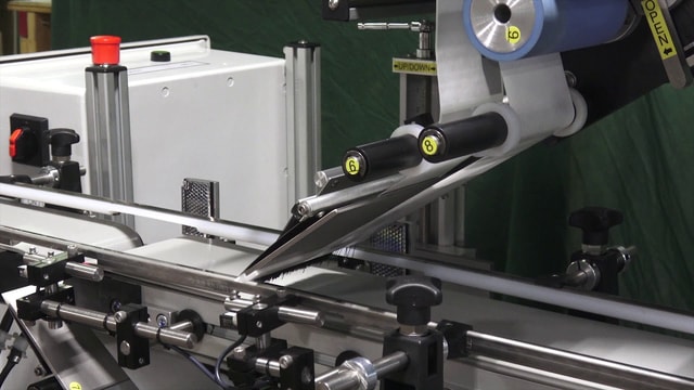 Labeler - Top/Bottom Series