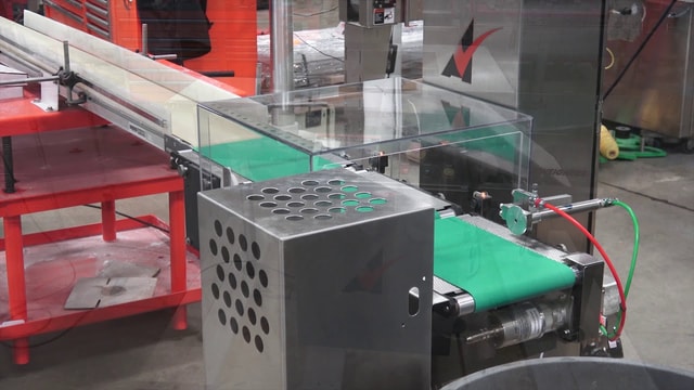 Highlight: All-Fill Checkweighers Overview