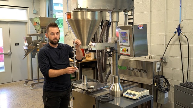 How-To: Set Up Free Flow & Non-Free Flow Tooling