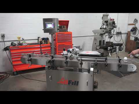 Labeler - Wrap/Series