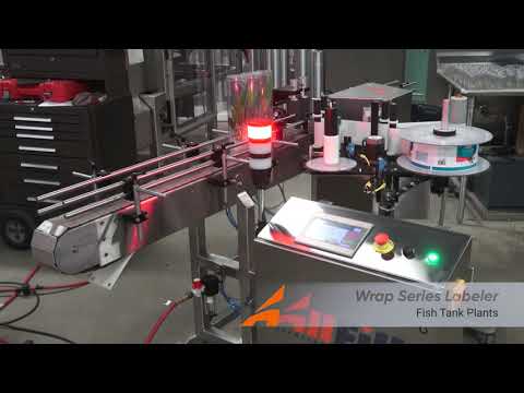 Labeler - Wrap/Series