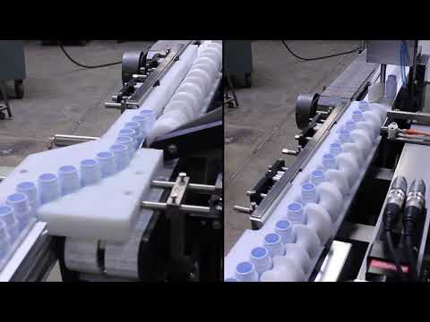 Checkweigher - Model HP/14