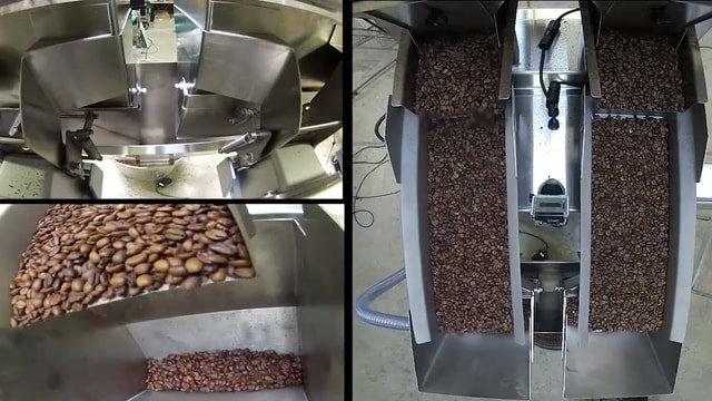 Highlight: Coffee Packaging Solutions