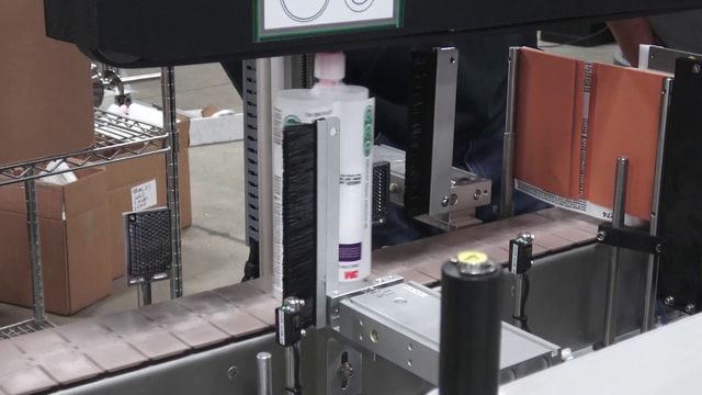Labeler - Panel/Series