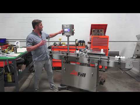 How-To: Operate a Wrap/Series Labeler