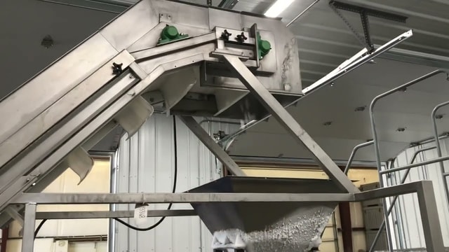 Vibratory Filler - E/Series